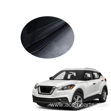 Pedal Running Boards for Nissan Kicks